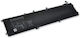 Dell Оригинална Батерия за с 8083mAh