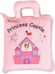 Jollybaby Aktivitätsbuch Princess Castle