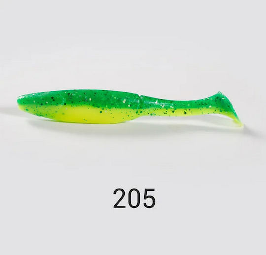 Noeby Τεχνητό Δόλωμα 15εκ./28gr 205 Σετ 4τμχ