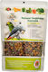 Evia Parrots Food Pellet for Big Parrots 800gr