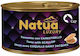 Natua Wet Food for Adult Cats in Cans with Tuna 85gr