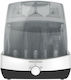 Baby Brezza Electric Baby Sterilizer for 6 Bottles