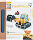 Spielzeugkerze Baggerfahrzeuge Truck Series Zita Toys