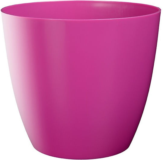Hydrostab Blumentopf Fuchsie