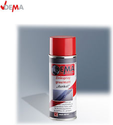 Dema Vopsea Spray Gri 400ml