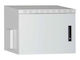 Digitus Dn-19 Επιτοίχια Καμπίνα Rack 16U Γκρι D...