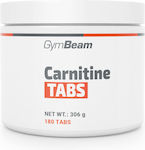 GymBeam Carnitine 1000mg 180 tabs