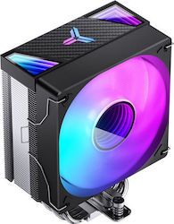 Jonsbo CPU Cooling Fan with RGB for AM4/AM5/1200/115x/1700 Socket