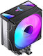Jonsbo CPU Cooling Fan with RGB for AM4/AM5/120...