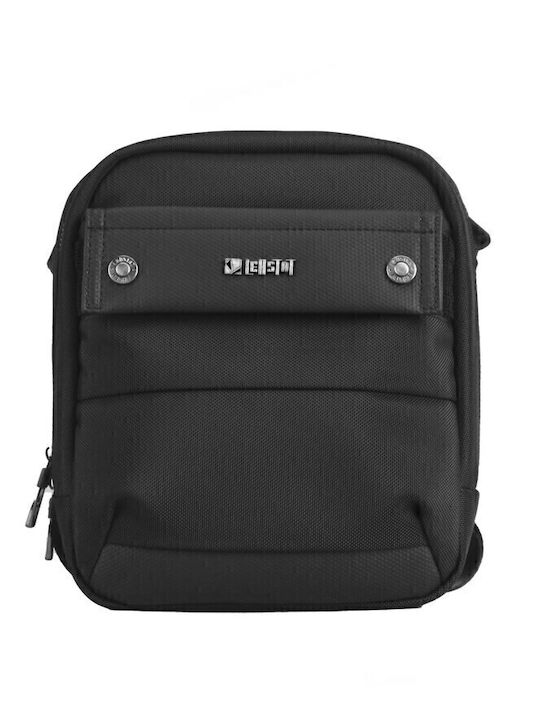 Men's Bag Shoulder / Crossbody Black
