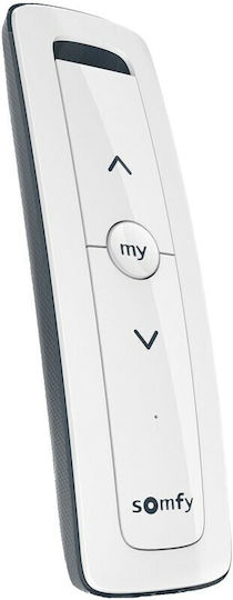 Somfy Pure Ii Εξάρτημα Ρολού / Τέντας 1144