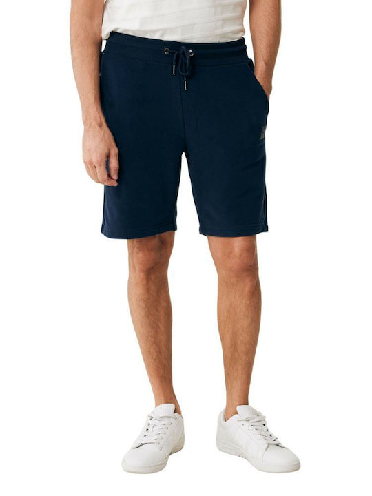 Mexx Ανδρική Βερμούδα Μπλε Navy