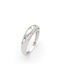 Secrecy Women's Ring from Silver