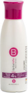Berrywell Special Processing Lotion 4% 13vol 60ml