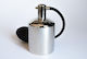 Piazza Glass Cocktail Atomizer 479130 65ml