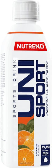 Nutrend Endurodrive Unisport Orange 500мл