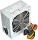 Trendsonic ADK-A600W 600W Сив Компютърно захранване Пълен кабел