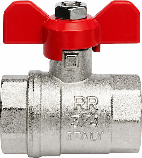 Remer Vana / Comutator 1/2" Femeie