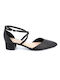 Piccadilly Pumps Schwarz