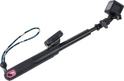 Selfie Stick Monopod Lanyard για Action Cameras GoPro S-DLP-2631F