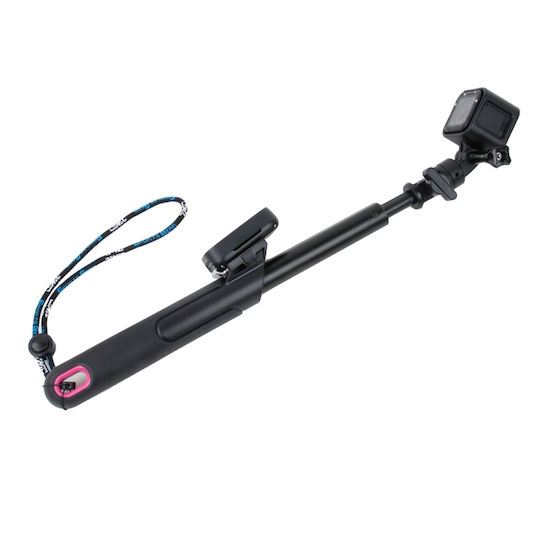 Monopod Lanyard Selfie-Stick für GoPro S-DLP-2631F