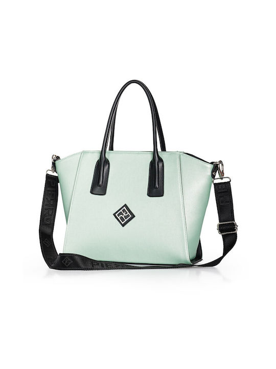 Pierro Accessories Strap Women's Bag Shoulder Green