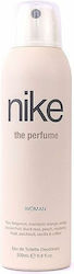 Nike The Perfume Woman Дезодорант Спрей 200мл