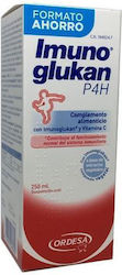 Ordesa Imuno Glucan P 250ml
