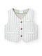 Kids Vest Stripes