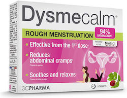3C Pharma Dysmecalm 15 ταμπλέτες 3C Pharma Dysmecalm 15 ταμπλέτες