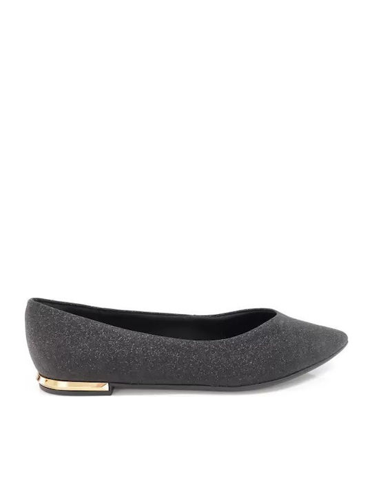 Piccadilly Anatomic Synthetic Leather Ballerina...