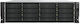 QNap TS-H1677AXU-RP-R7-32G NAS Rack με 16 θέσεις για HDD/M.2/SSD και 2 θύρες Ethernet