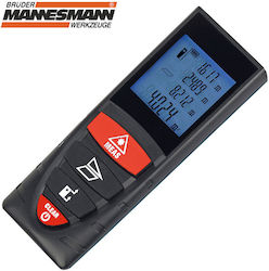 Mannesmann Nivelă Laser De punct 40m Mannesmann Nivelă Laser De punct 40m