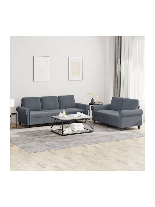 Set de Sufragerie 3-Seater & 2-Seater