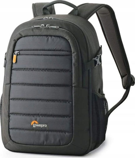 Lowepro Tahoe Bp150 Τσάντα Πλάτης Φωτογραφικής Μηχανής Large Γκρι