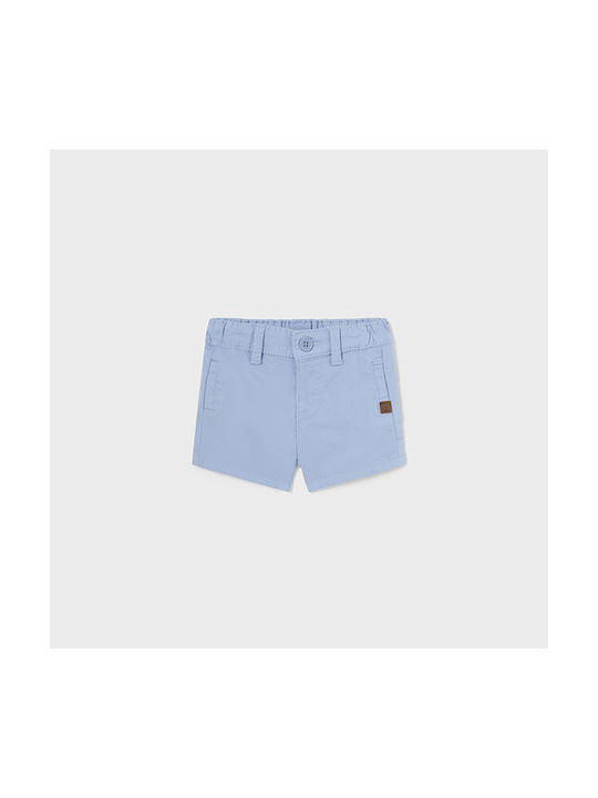 Mayoral Kids Shorts/Bermuda Fabric Capardine chile