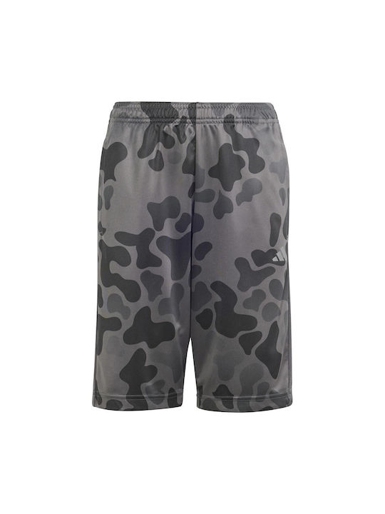 Adidas Kids Shorts/Bermuda Fabric Black