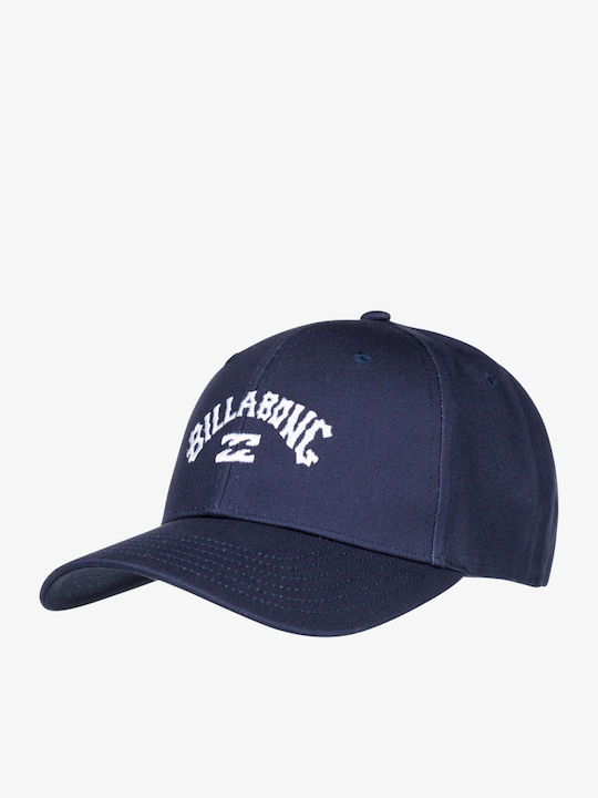 Billabong Arch Ανδρικό Jockey με Ίσιο Γείσο Nav...