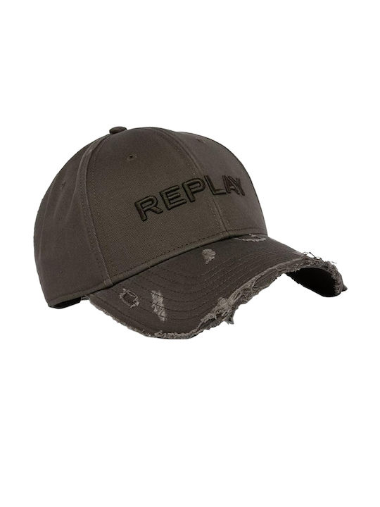 Replay Men's Jockey Green