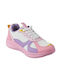 Extreme Kinder-Sneaker Rosa