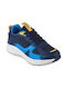 Extreme Kids Sneakers Blue