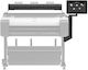 Canon Z36 Листова хартия (Хартиен подавач) Скенер 36"