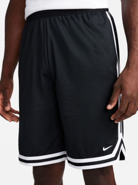 Nike DNA Sports Men's Bermuda Dri-Fit Black