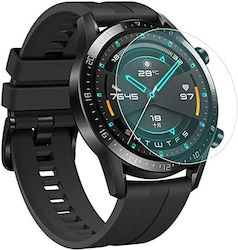2τμχ Tempered Glass Huawei Watch GT2 46mm 2τμχ 103515139A