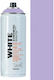 Montana Colors Σπρέι Βαφής White Synthetic Swee...
