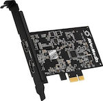 AVerMedia Card de captură pentru PC