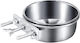 Happet Food Bowl for Rabbit / Hamster