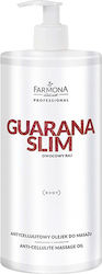 Farmona Slimming / Cellulite Oil for Buttocks 950ml