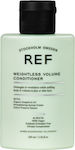 REF Weightless Conditioner Volume 100ml