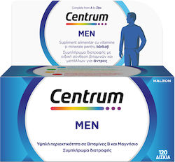 Centrum Men Βιταμίνη